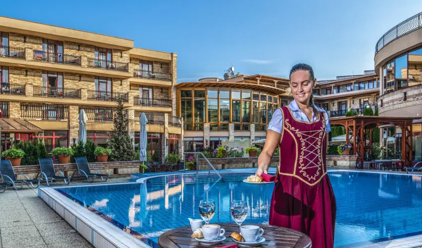 Hotel Kapit�ny Superior Wellness S�meg - H�sv�t a Kapit�nyban (min. 3 �j)