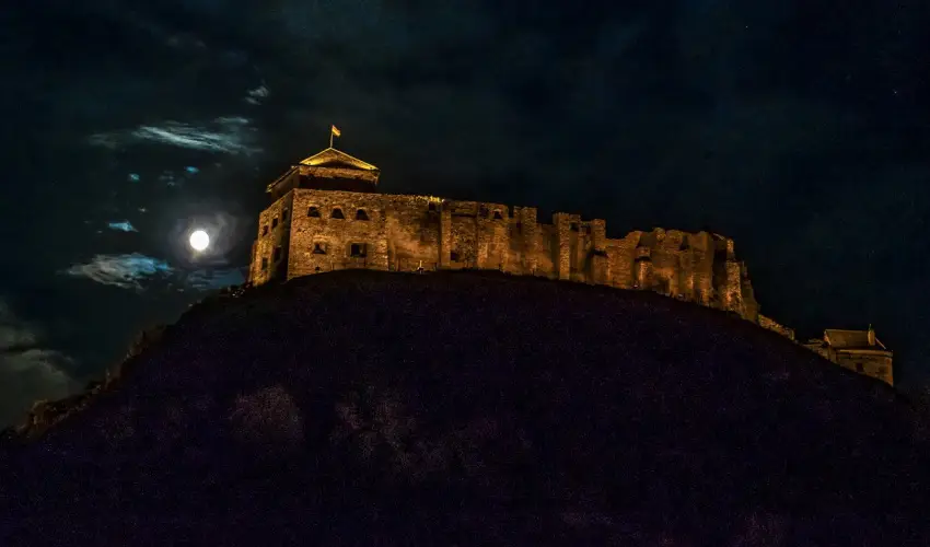 Hotel Kapit�ny Superior Wellness S�meg - H�sv�t a Kapit�nyban (min. 3 �j)