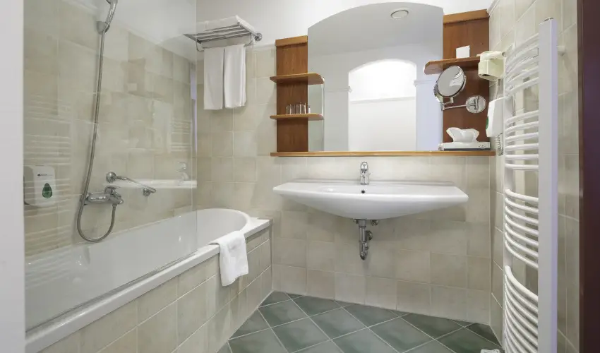 Hotel Karos Spa Zalakaros - Hsvt 