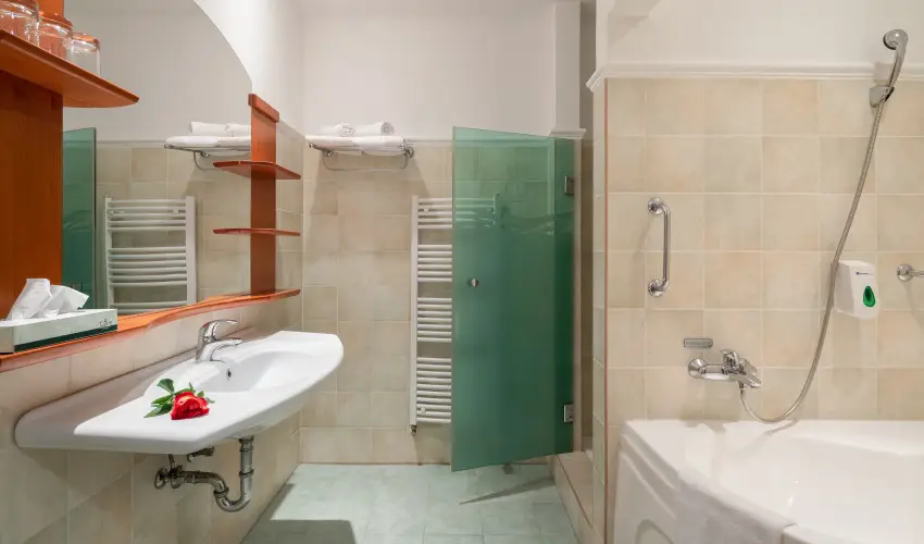 Hotel Karos Spa Zalakaros - Hsvt 