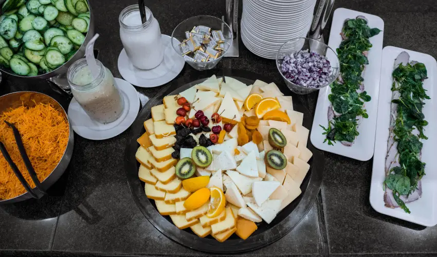 Hotel Karos Spa Zalakaros - Hsvt 