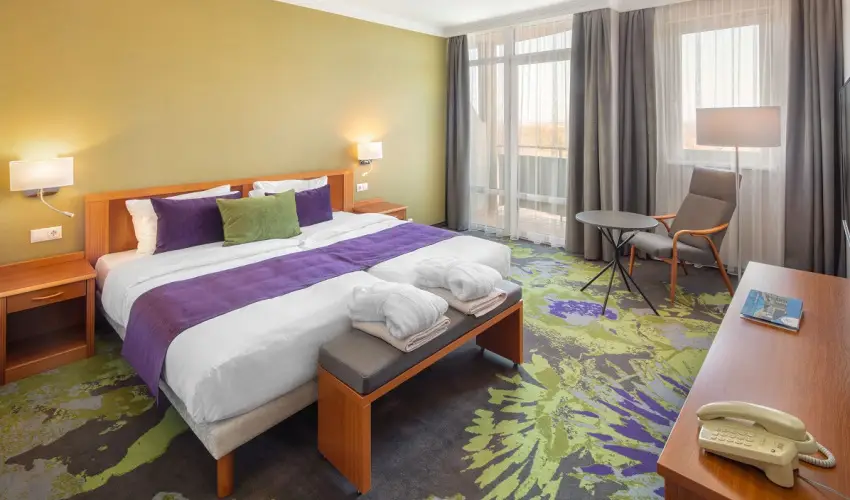 Hotel Karos Spa Zalakaros - Hsvt 