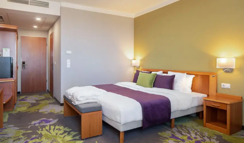 Hotel Karos Spa Zalakaros - Hsvt 