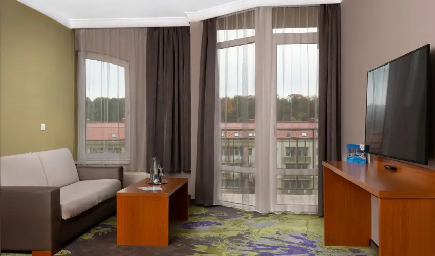 Hotel Karos Spa Zalakaros - Hsvt 