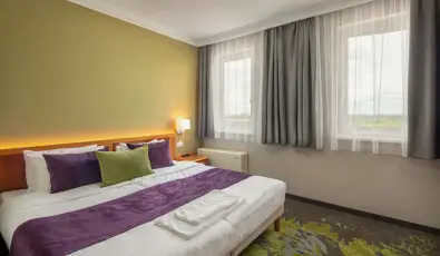 Hotel Karos Spa Zalakaros