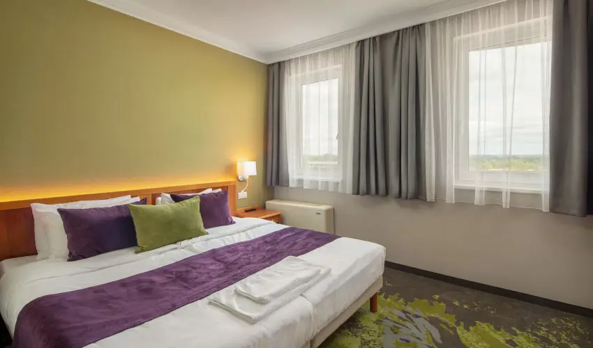 Hotel Karos Spa Zalakaros - Hsvt 