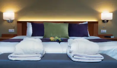 Hotel Karos Spa Zalakaros