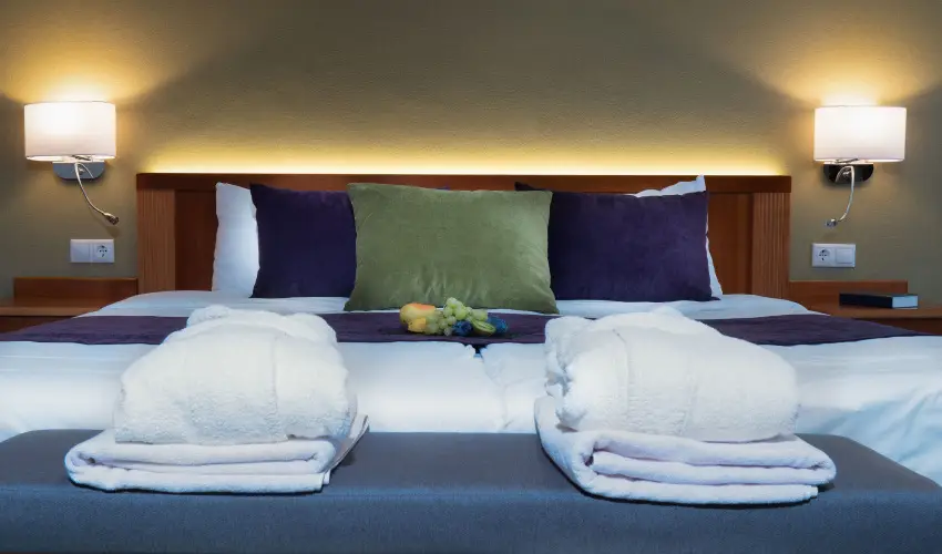 Hotel Karos Spa Zalakaros - Hsvt 