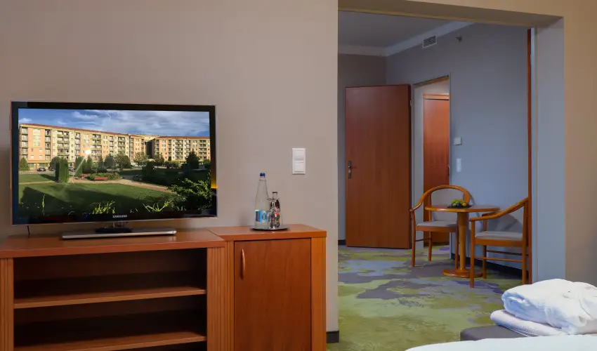 Hotel Karos Spa Zalakaros - Hsvt 