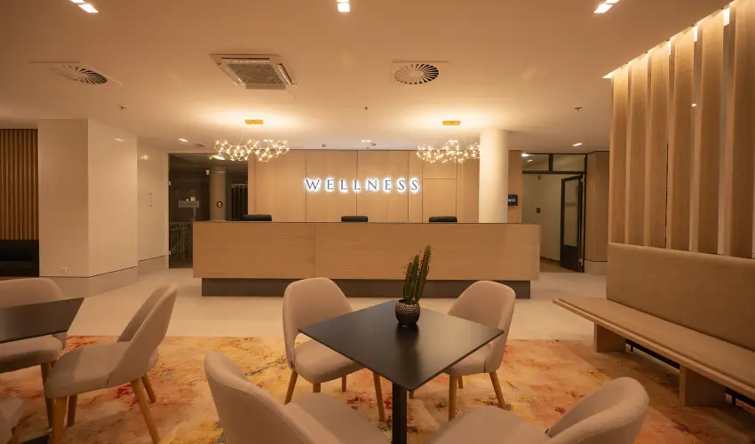 Hotel Karos Spa Zalakaros - Hsvt 