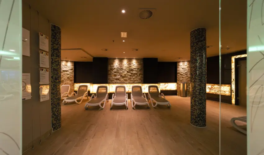 Hotel Karos Spa Zalakaros - Hsvt 