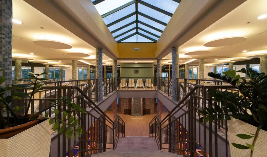 Hotel Karos Spa Zalakaros - Hsvt 