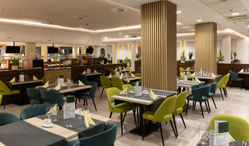 Hotel Karos Spa Zalakaros - Hsvt 