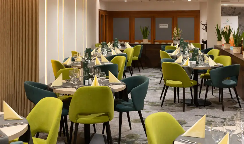 Hotel Karos Spa Zalakaros - Hsvt 