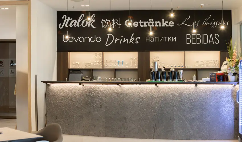 Hotel Karos Spa Zalakaros - Hsvt 