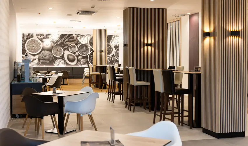 Hotel Karos Spa Zalakaros - Hsvt 