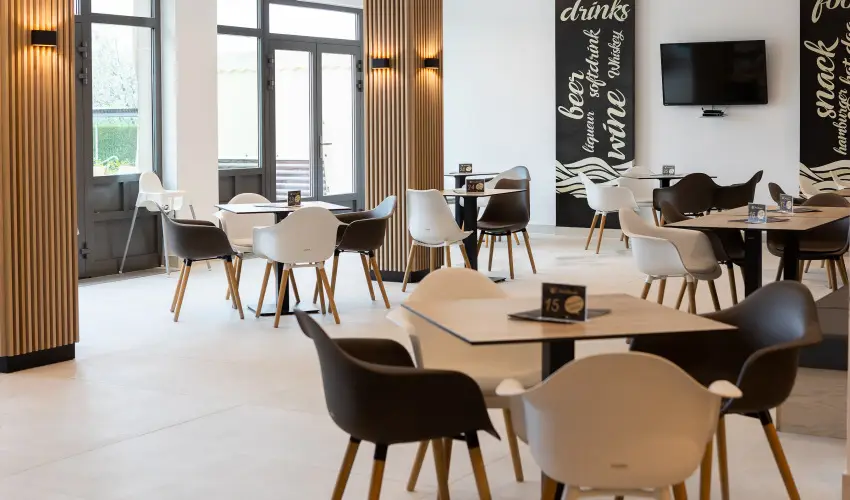 Hotel Karos Spa Zalakaros - Hsvt 