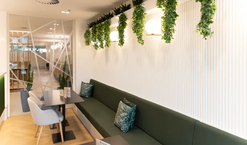 Hotel Karos Spa Zalakaros - Hsvt 