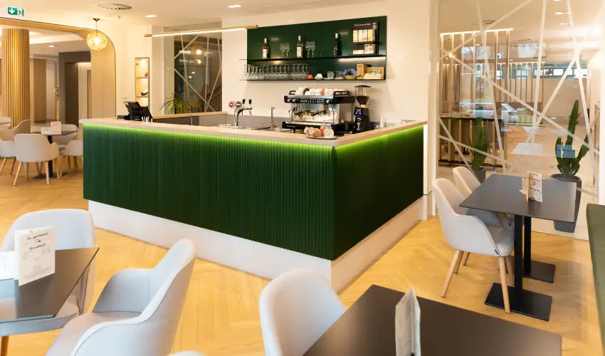 Hotel Karos Spa Zalakaros - Hsvt 