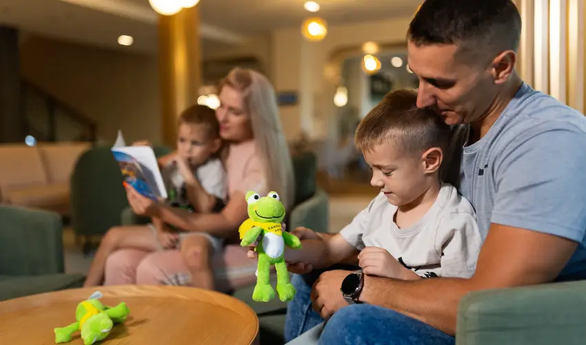 Hotel Karos Spa Zalakaros - Hsvt 