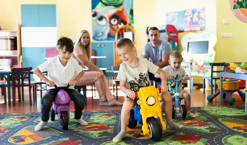 Hotel Karos Spa Zalakaros - Hsvt 