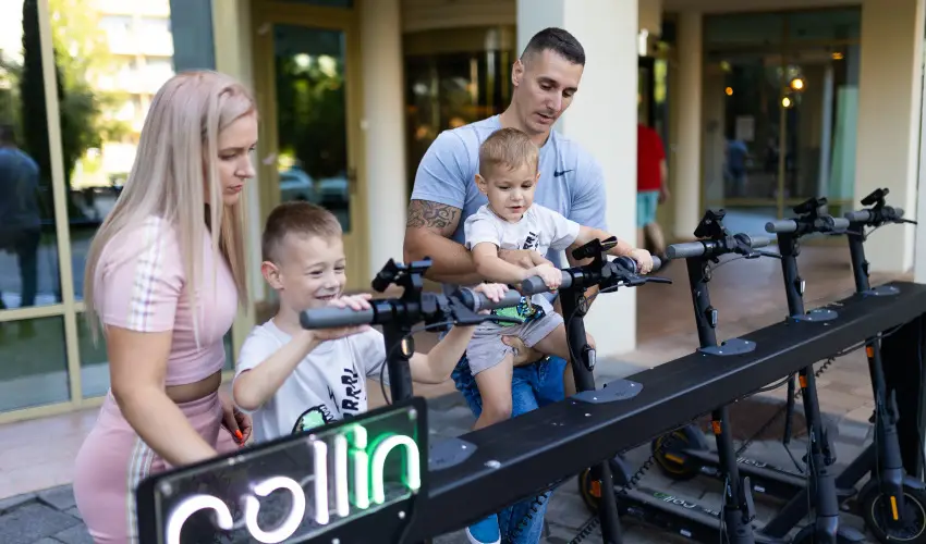 Hotel Karos Spa Zalakaros - Hsvt 