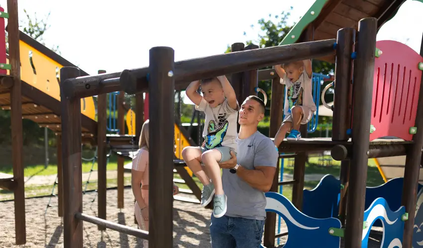 Hotel Karos Spa Zalakaros - Hsvt 