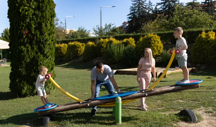 Hotel Karos Spa Zalakaros - Hsvt 