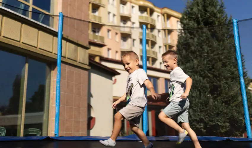 Hotel Karos Spa Zalakaros - Hsvt 