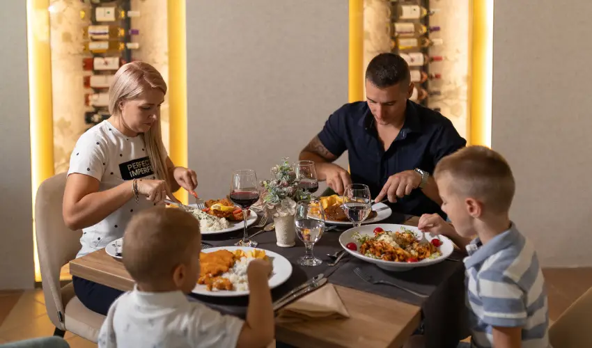 Hotel Karos Spa Zalakaros - Hsvt 