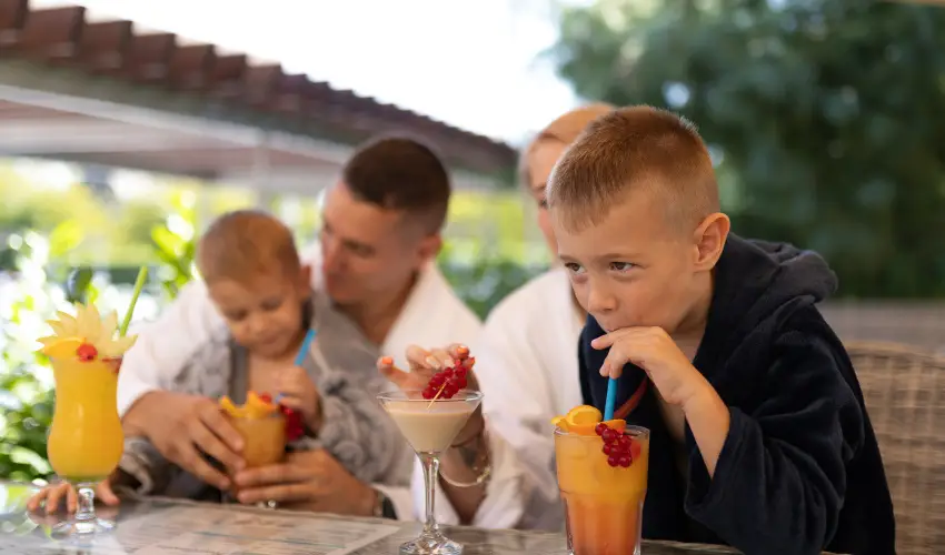 Hotel Karos Spa Zalakaros - Hsvt 