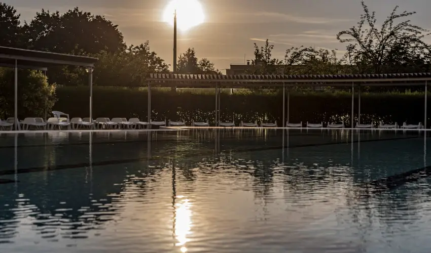 Hotel Karos Spa Zalakaros - Hsvt 