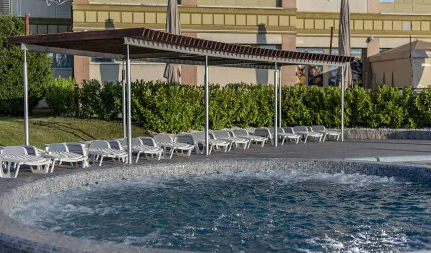 Hotel Karos Spa Zalakaros - Hsvt 