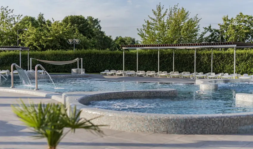 Hotel Karos Spa Zalakaros - Hsvt 