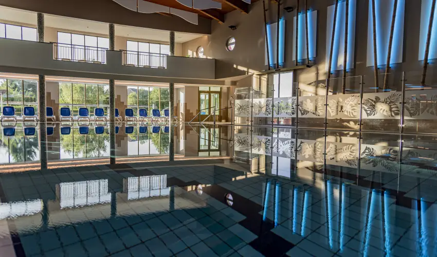 Hotel Karos Spa Zalakaros - Hsvt 