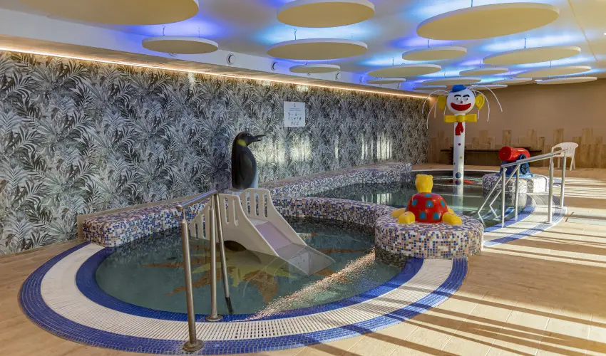 Hotel Karos Spa Zalakaros - Hsvt 