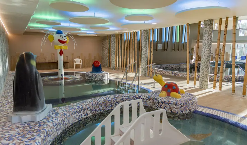 Hotel Karos Spa Zalakaros - Hsvt 