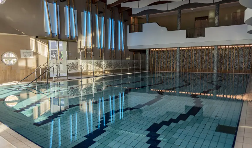 Hotel Karos Spa Zalakaros - Hsvt 