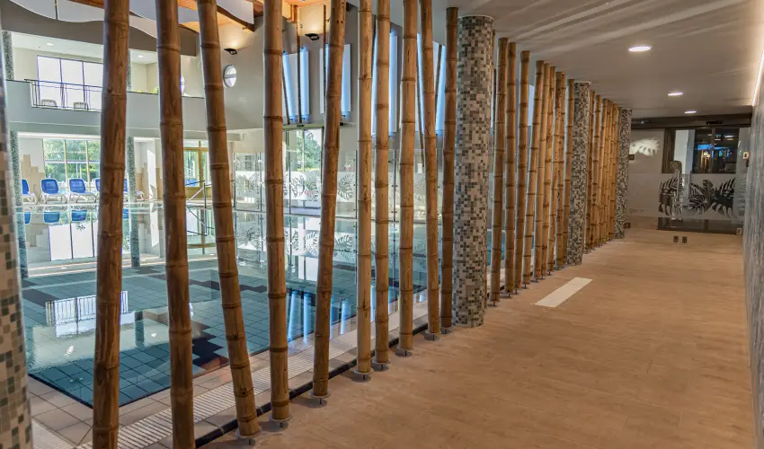 Hotel Karos Spa Zalakaros - Hsvt 