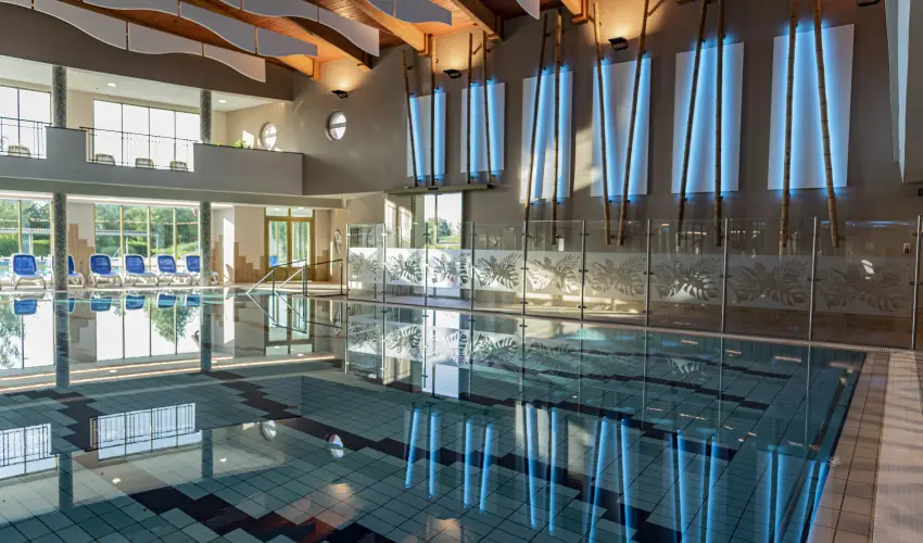 Hotel Karos Spa Zalakaros - Hsvt 