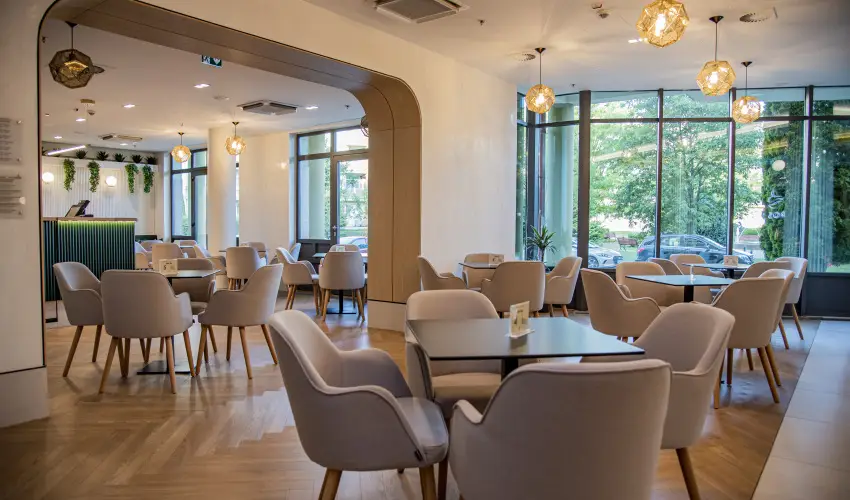 Hotel Karos Spa Zalakaros - Hsvt 