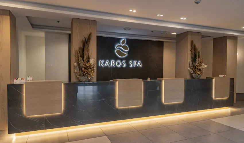 Hotel Karos Spa Zalakaros - Hsvt 