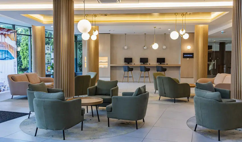 Hotel Karos Spa Zalakaros - Hsvt 