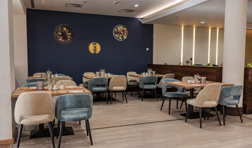 Hotel Karos Spa Zalakaros - Hsvt 