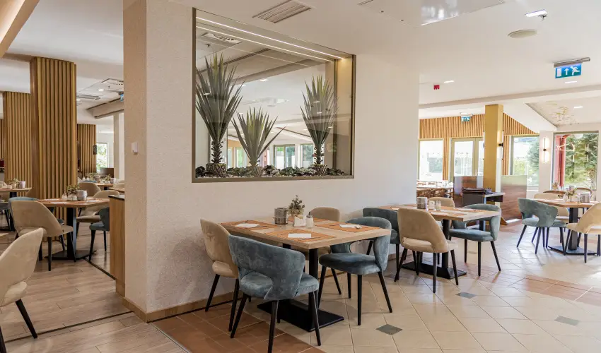 Hotel Karos Spa Zalakaros - Hsvt 