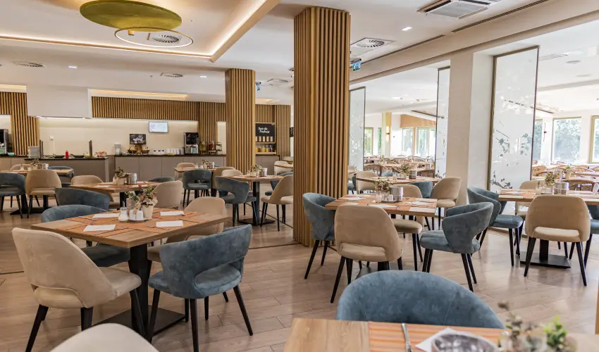 Hotel Karos Spa Zalakaros - Hsvt 