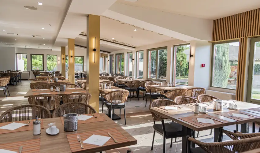 Hotel Karos Spa Zalakaros - Hsvt 