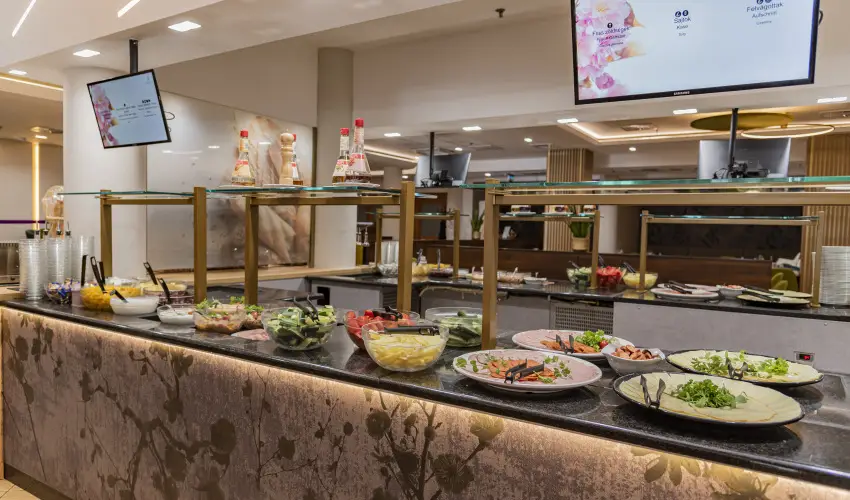 Hotel Karos Spa Zalakaros - Hsvt 