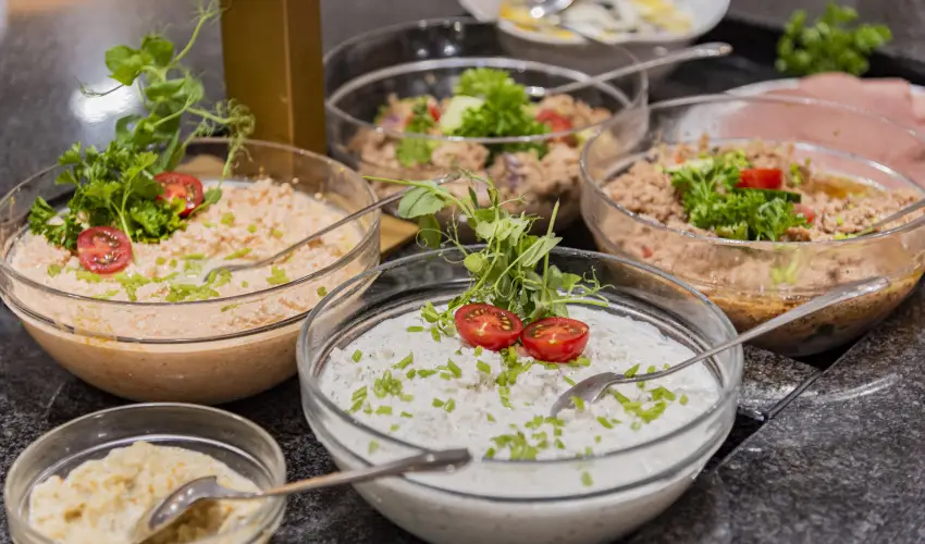 Hotel Karos Spa Zalakaros - Hsvt 