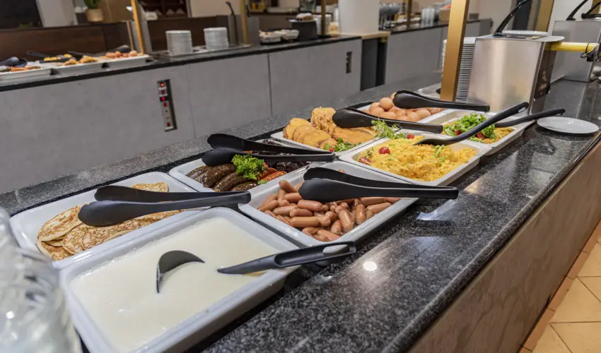 Hotel Karos Spa Zalakaros - Hsvt 